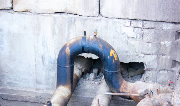 Best Ceiling water damage repair  in Prosser, WA