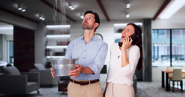 Best Sewage cleanup and water damage restoration  in Prosser, WA